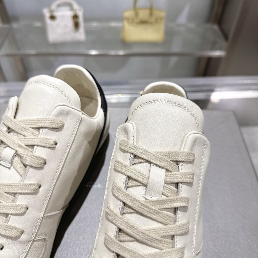 1:1 Replica Rick Owens Shoes Top version — Premium Replica — photo 6