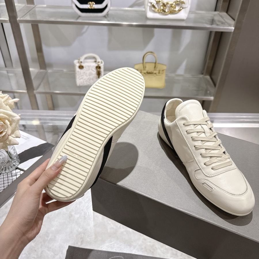 1:1 Replica Rick Owens Shoes Top version — Premium Replica — photo 8