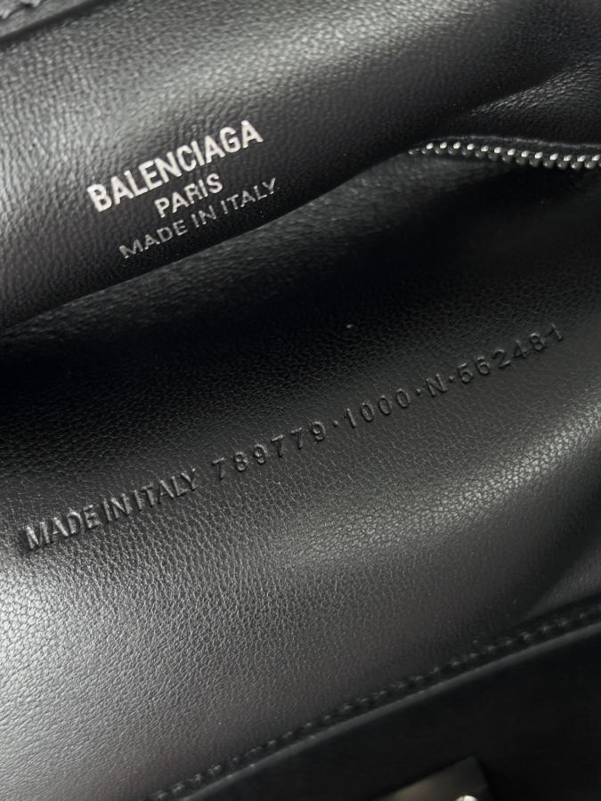 1:1 Replica Balenciaga bag 𝐁𝐚𝐥𝐞𝐧𝐜𝐢𝐚𝐠𝐚 𝐑𝐨𝐝𝐞𝐨 — 1:1 Replica — photo 8