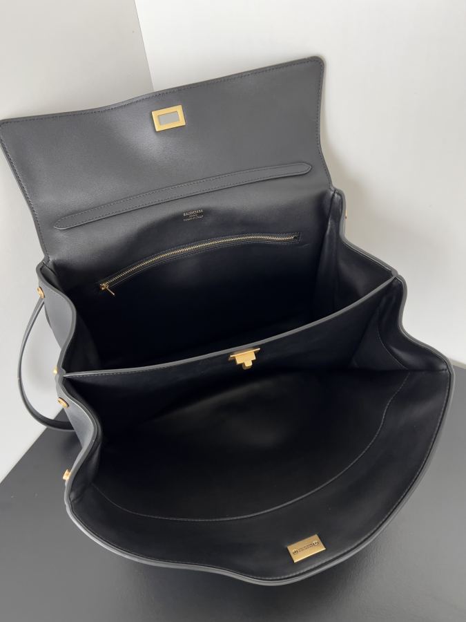 1:1 Replica Balenciaga bag 𝐁𝐚𝐥𝐞𝐧𝐜𝐢𝐚𝐠𝐚 𝐑𝐨𝐝𝐞𝐨 — AAA Quality Replica — photo 9