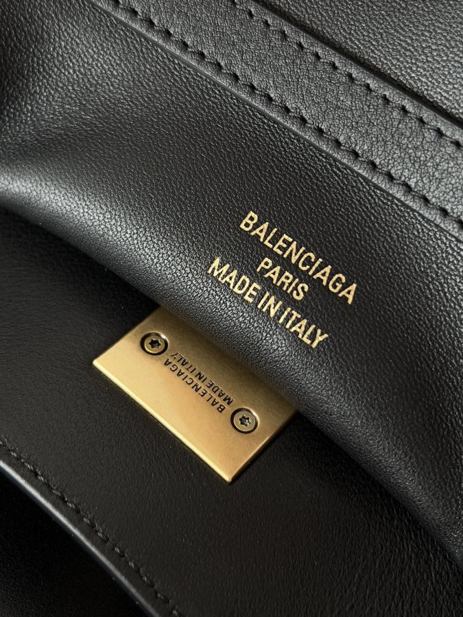 1:1 Replica Balenciaga bag 𝐁𝐚𝐥𝐞𝐧𝐜𝐢𝐚𝐠𝐚 𝐑𝐨𝐝𝐞𝐨 — AAA Quality Replica — photo 5