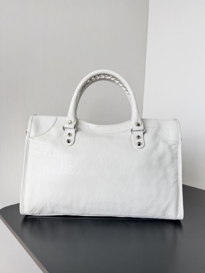 1:1 Replica Balenciaga bag 𝗕𝗕𝗔𝗟𝗘𝗡𝗖𝗜𝗔𝗚𝗔*𝗟𝗘 𝗖𝗜𝗧𝗬 — Premium Replica — photo 2
