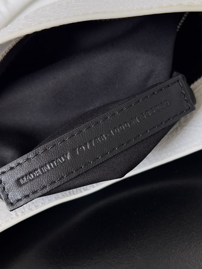 1:1 Replica Balenciaga bag 𝗕𝗕𝗔𝗟𝗘𝗡𝗖𝗜𝗔𝗚𝗔*𝗟𝗘 𝗖𝗜𝗧𝗬 — Premium Replica — photo 5