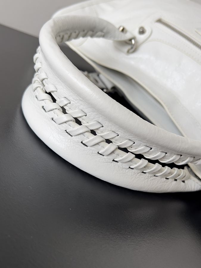 1:1 Replica Balenciaga bag 𝗕𝗕𝗔𝗟𝗘𝗡𝗖𝗜𝗔𝗚𝗔*𝗟𝗘 𝗖𝗜𝗧𝗬 — Premium Replica — photo 6