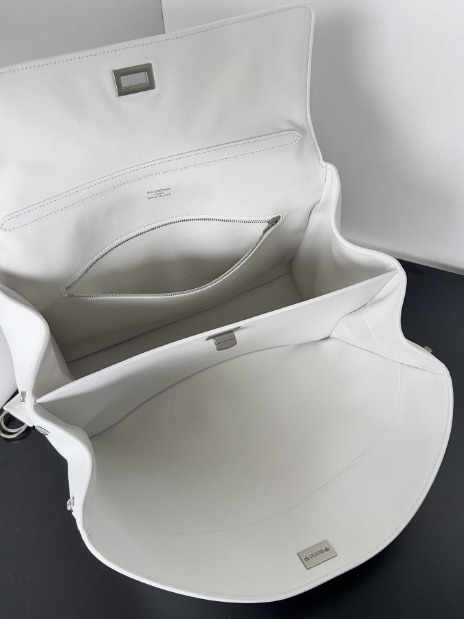 1:1 Replica Balenciaga bag 𝐁𝐚𝐥𝐞𝐧𝐜𝐢𝐚𝐠𝐚 𝐑𝐨𝐝𝐞𝐨 — Premium Replica — photo 9