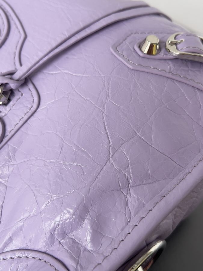 1:1 Replica Balenciaga bag 𝗕𝗔𝗟𝗘𝗡𝗖𝗜𝗔𝗚𝗔*𝗟𝗘 𝗖𝗜𝗧𝗬 — AAA Quality Replica — photo 8