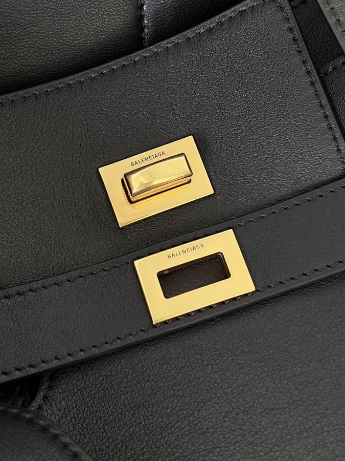 1:1 Replica Balenciaga bag 𝐁𝐚𝐥𝐞𝐧𝐜𝐢𝐚𝐠𝐚 𝐁𝐞𝐥 𝐀𝐢𝐫 — Premium Replica — photo 8