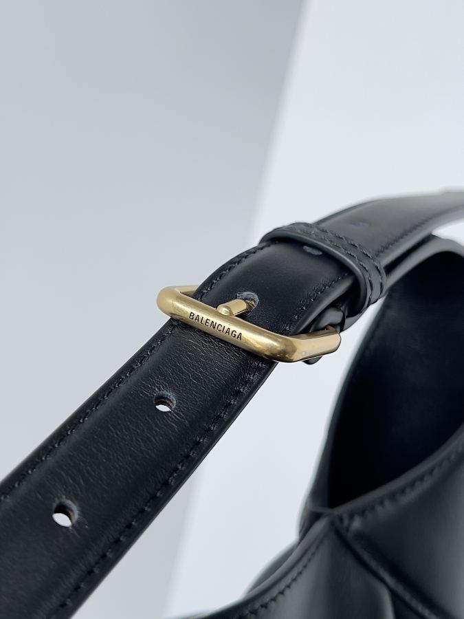 1:1 Replica Balenciaga bag 𝐁𝐚𝐥𝐞𝐧𝐜𝐢𝐚𝐠𝐚 𝐁𝐞𝐥 𝐀𝐢𝐫 𝐇𝐨𝐛𝐨 — AAA Quality Replica — photo 9