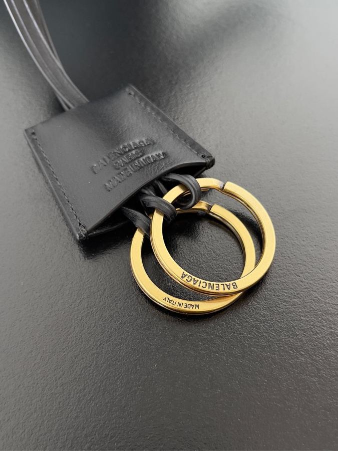 1:1 Replica Balenciaga bag 𝐁𝐚𝐥𝐞𝐧𝐜𝐢𝐚𝐠𝐚 𝐁𝐞𝐥 𝐀𝐢𝐫 𝐇𝐨𝐛𝐨 — 1:1 Replica — photo 4