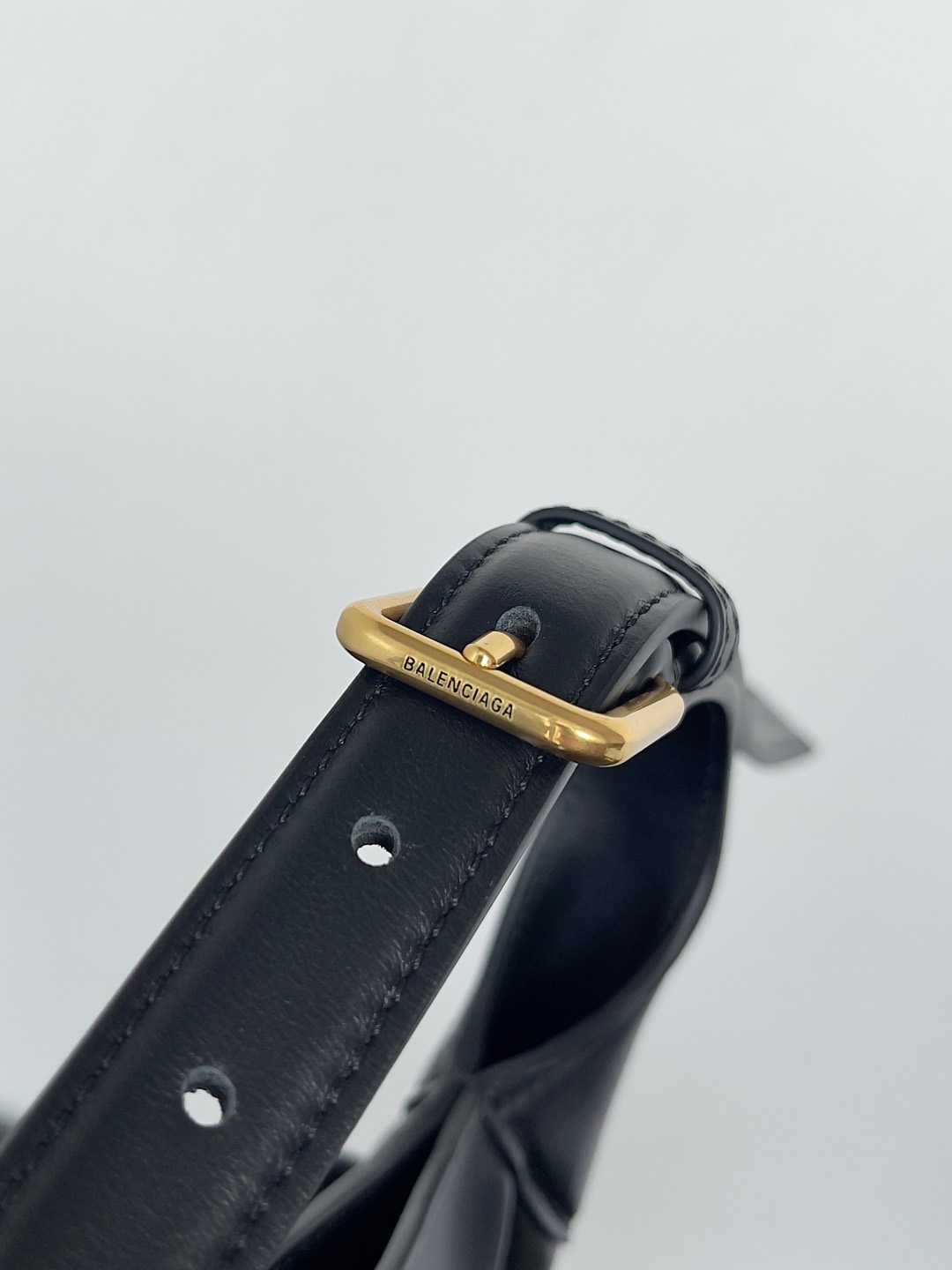 1:1 Replica Balenciaga bag 𝐁𝐚𝐥𝐞𝐧𝐜𝐢𝐚𝐠𝐚 𝐁𝐞𝐥 𝐀𝐢𝐫 𝐇𝐨𝐛𝐨 — 1:1 Replica — photo 9