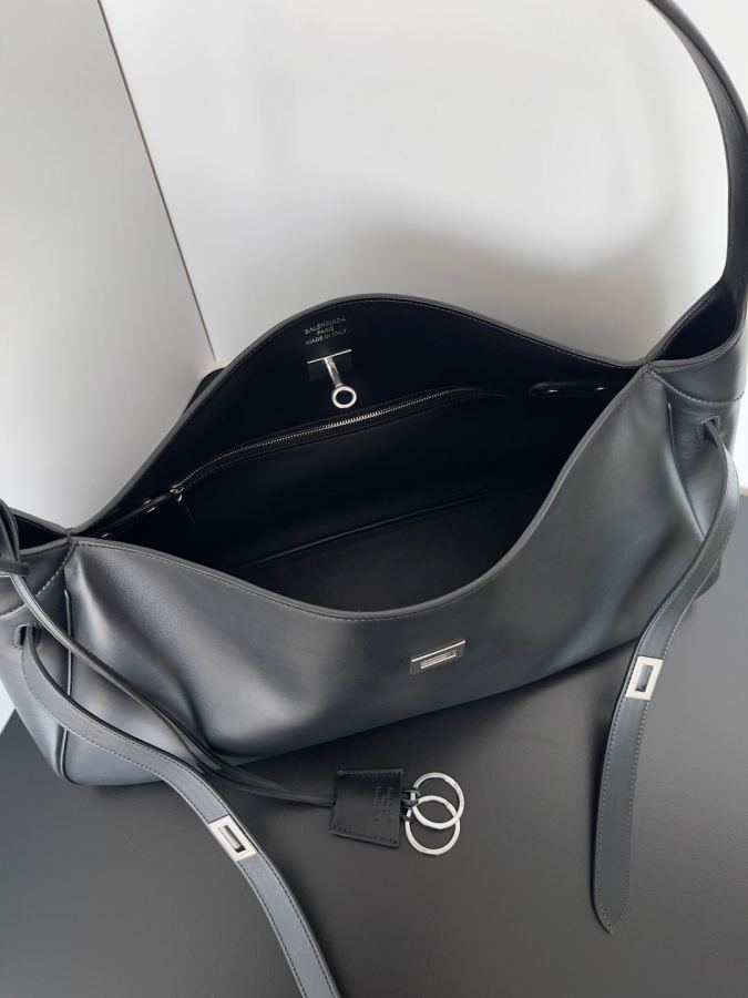 1:1 Replica Balenciaga bag 𝐁𝐚𝐥𝐞𝐧𝐜𝐢𝐚𝐠𝐚 𝐁𝐞𝐥 𝐀𝐢𝐫 — 1:1 Replica — photo 3