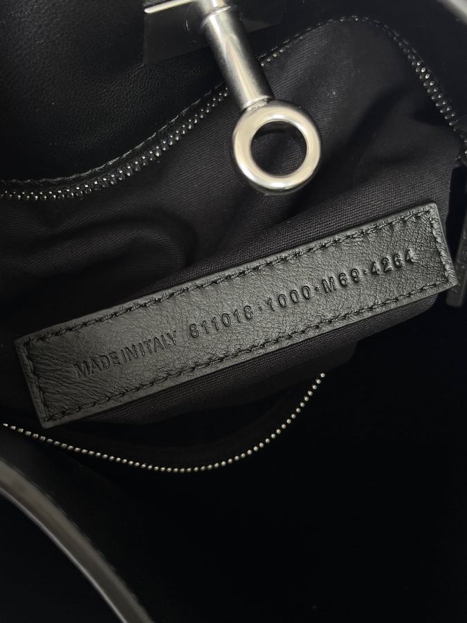 1:1 Replica Balenciaga bag 𝐁𝐚𝐥𝐞𝐧𝐜𝐢𝐚𝐠𝐚 𝐁𝐞𝐥 𝐀𝐢𝐫 𝐇𝐨𝐛𝐨 — 1:1 Replica — photo 6