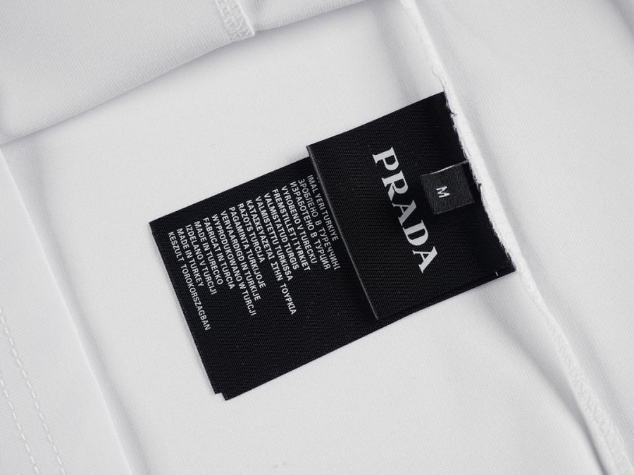 1:1 Replica Prada men Prada T — Premium Replica — photo 8