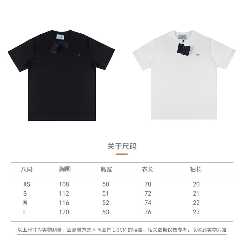 1:1 Replica Prada men Prada T — Premium Replica — photo 9