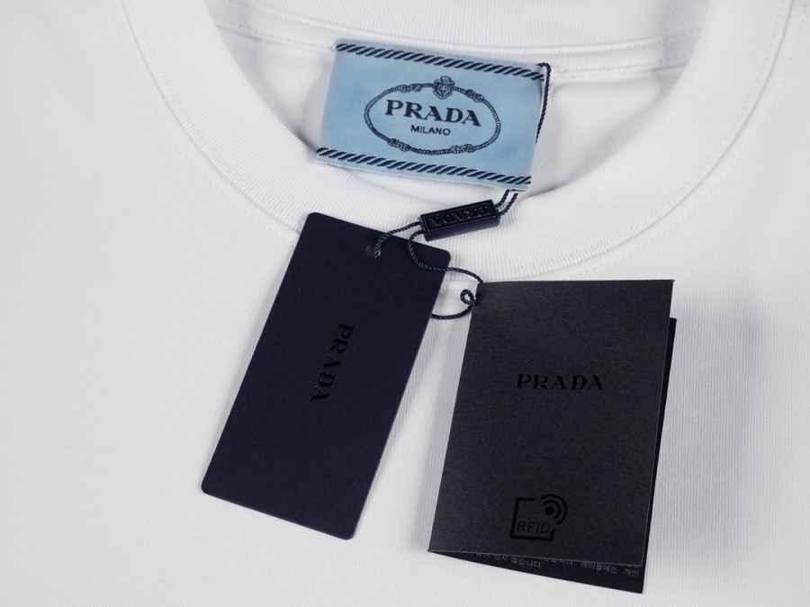 1:1 Replica Prada men Prada T — Premium Replica — photo 4