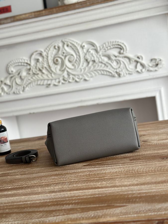 1:1 Replica Hermes bag Half hand sewing mini 2424 — 1:1 Replica — photo 4