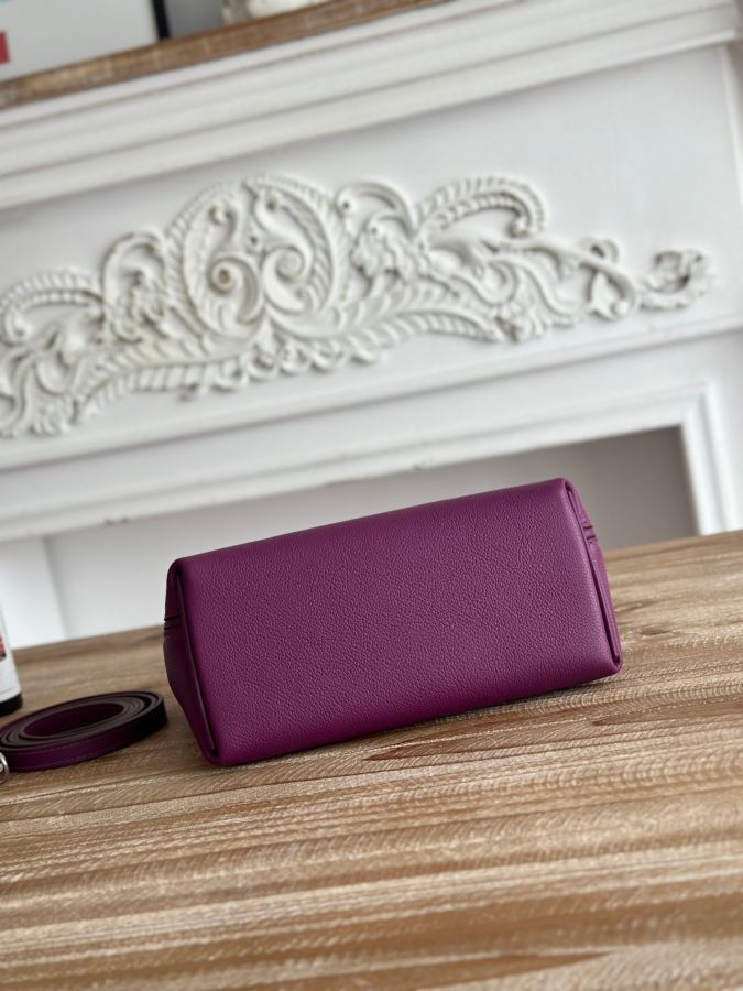 1:1 Replica Hermes bag Half hand sewing mini 2424 — 1:1 Replica — photo 4