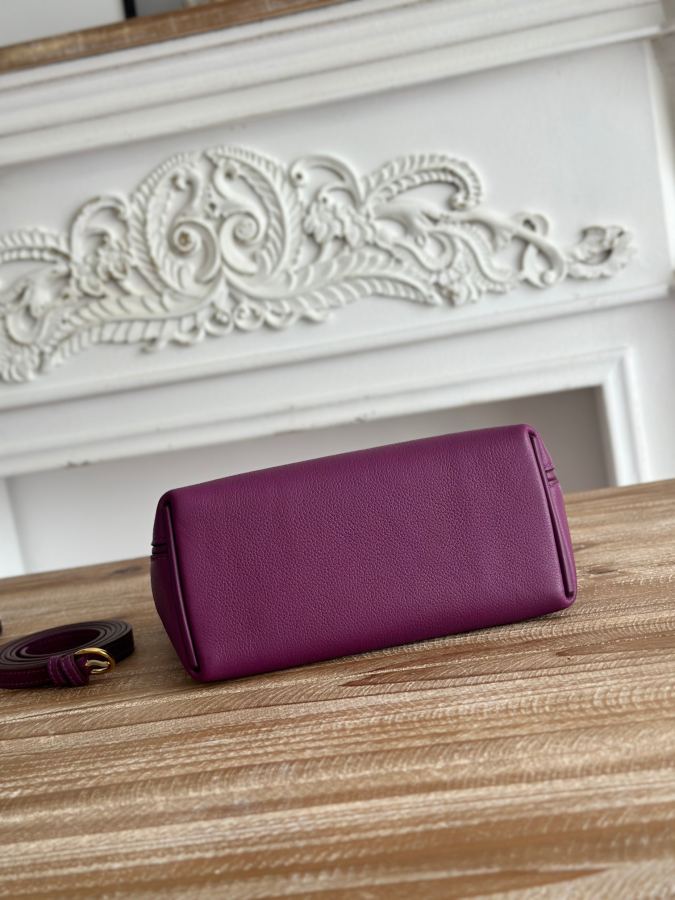1:1 Replica Hermes bag Half hand sewing mini 2424 — AAA Quality Replica — photo 4