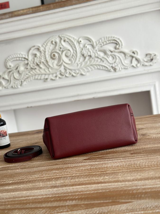 1:1 Replica Hermes bag Half hand sewing mini 2424 — 1:1 Replica — photo 4