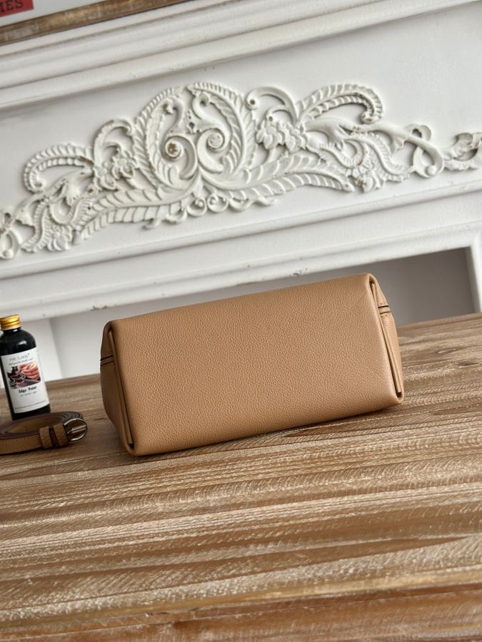 1:1 Replica Hermes bag Half hand sewing mini 2424 — 1:1 Replica — photo 4