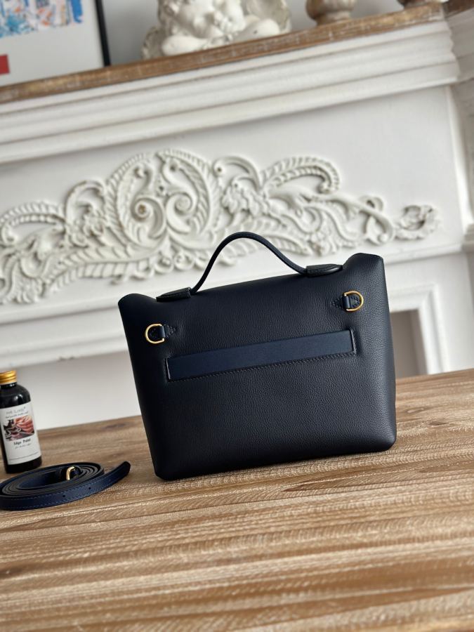 1:1 Replica Hermes bag Half hand sewing mini 2424 — Premium Replica — photo 3