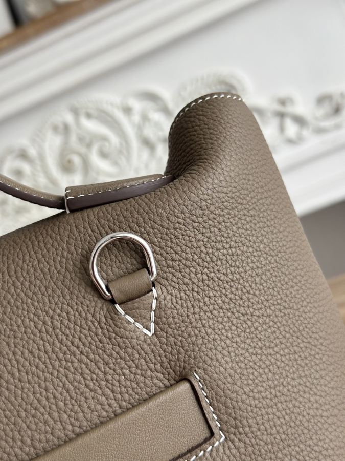 1:1 Replica Hermes bag Half hand sewing 2424 — AAA Quality Replica — photo 4