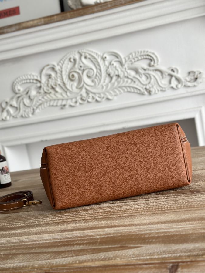 1:1 Replica Hermes bag Half hand sewing 2424 — 1:1 Replica — photo 6