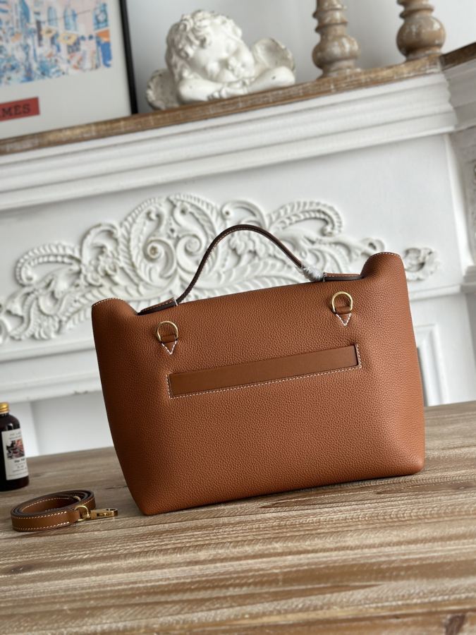 1:1 Replica Hermes bag Half hand sewing 2424 — 1:1 Replica — photo 3