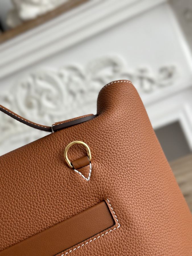 1:1 Replica Hermes bag Half hand sewing 2424 — 1:1 Replica — photo 4