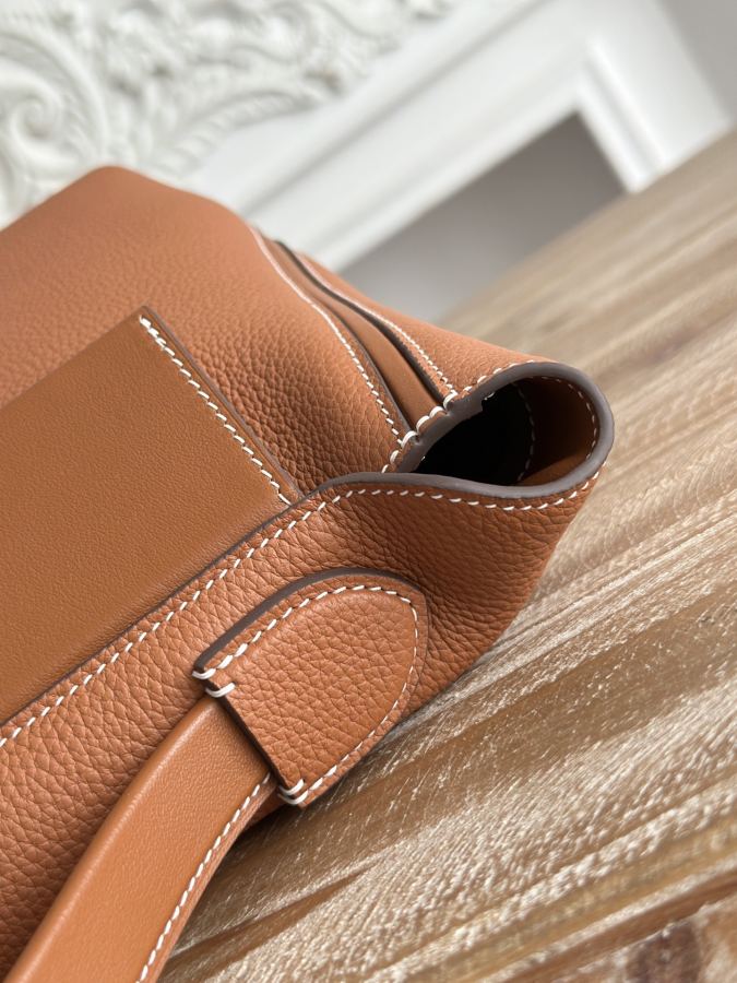 1:1 Replica Hermes bag Half hand sewing 2424 — 1:1 Replica — photo 5