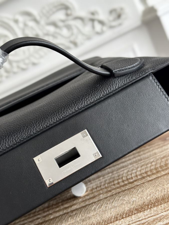 1:1 Replica Hermes bag Half hand sewing 2424 — 1:1 Replica — photo 7