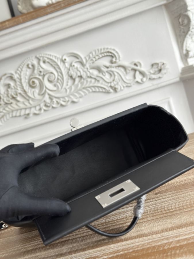 1:1 Replica Hermes bag Half hand sewing 2424 — 1:1 Replica — photo 8