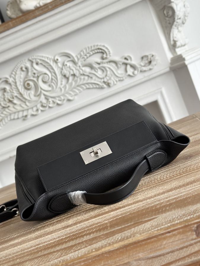1:1 Replica Hermes bag Half hand sewing 2424 — 1:1 Replica — photo 4
