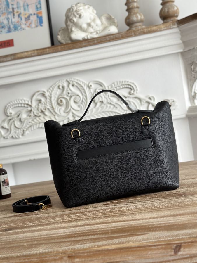 1:1 Replica Hermes bag Half hand sewing 2424 — Premium Replica — photo 3