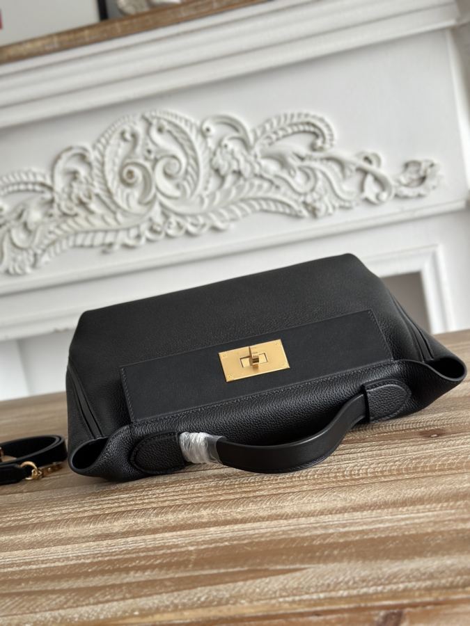 1:1 Replica Hermes bag Half hand sewing 2424 — Premium Replica — photo 4