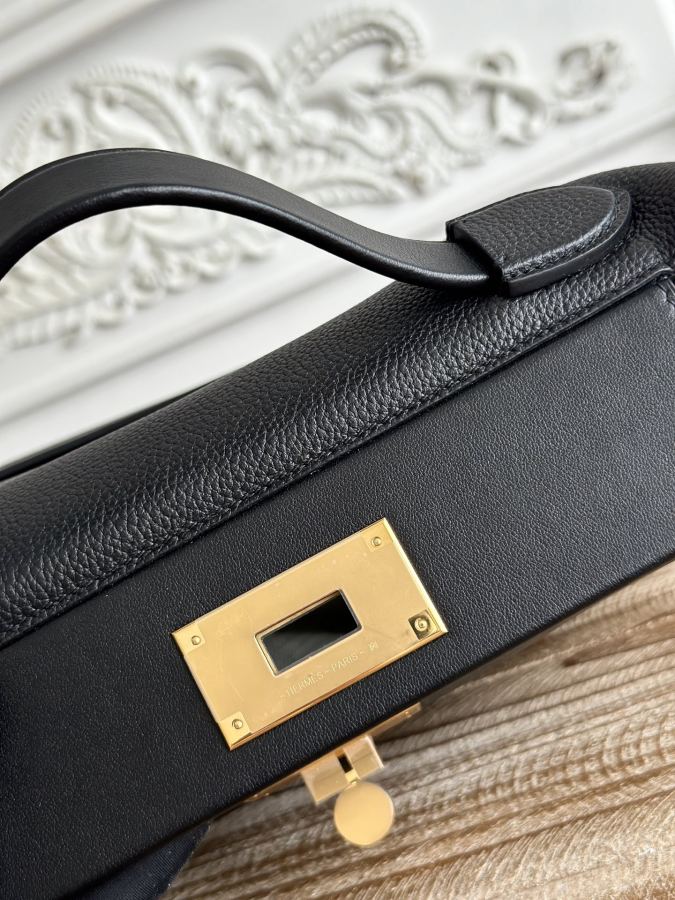 1:1 Replica Hermes bag Half hand sewing 2424 — Premium Replica — photo 7
