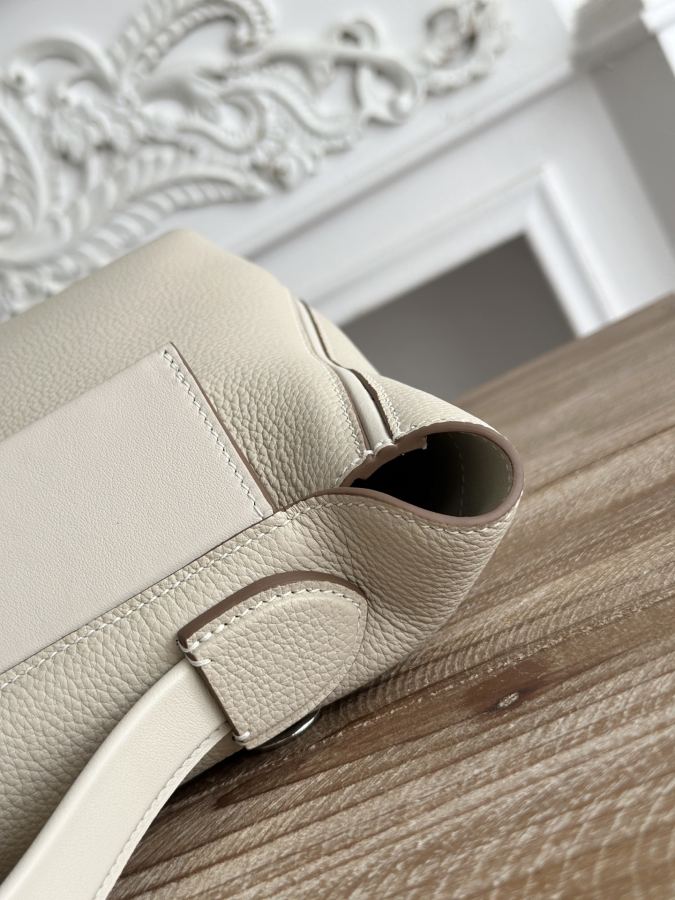 1:1 Replica Hermes bag Half hand sewing 2424 — AAA Quality Replica — photo 5