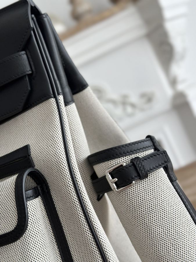 1:1 Replica Hermes bag Hac 40 cargo — AAA Quality Replica — photo 7