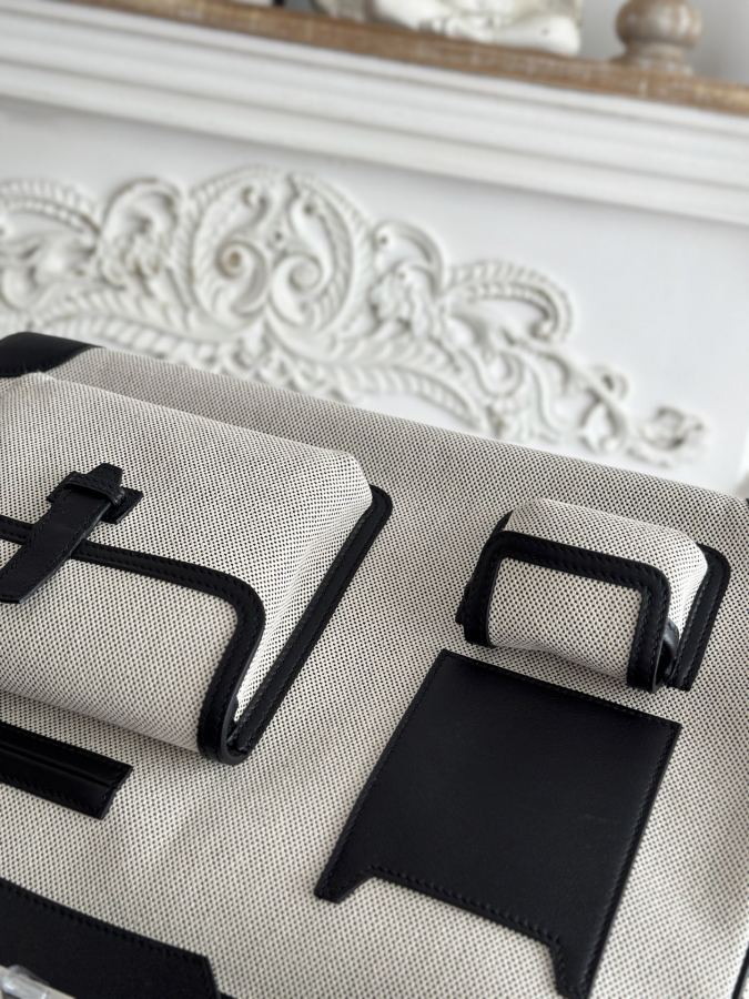 1:1 Replica Hermes bag Hac 40 cargo — AAA Quality Replica — photo 6