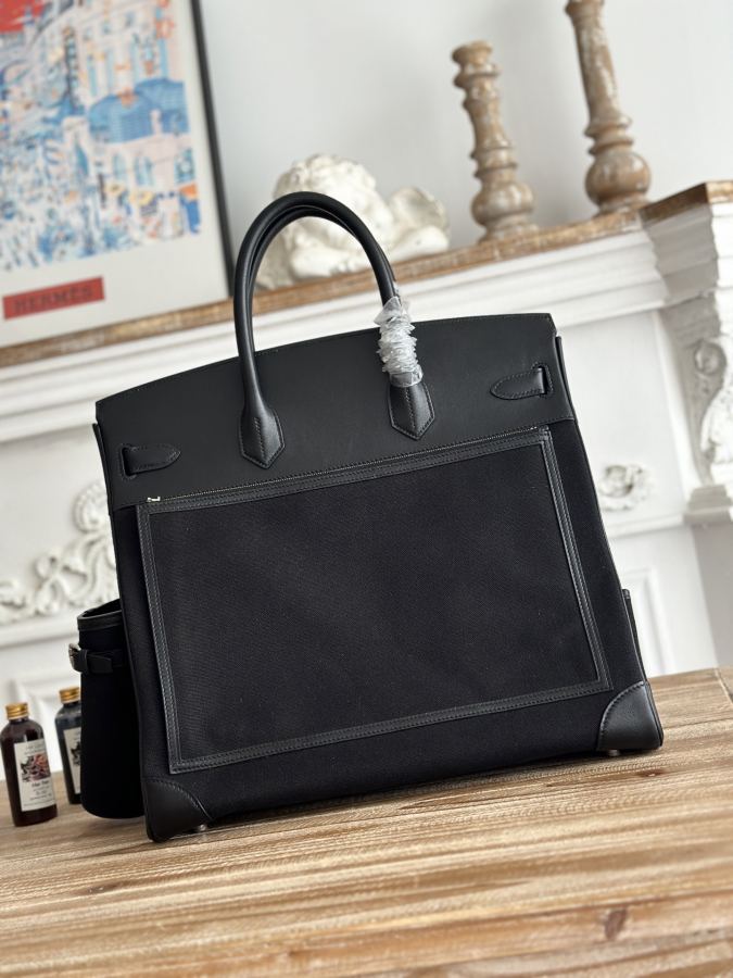 1:1 Replica Hermes bag Hac 40 cargo — 1:1 Replica — photo 3