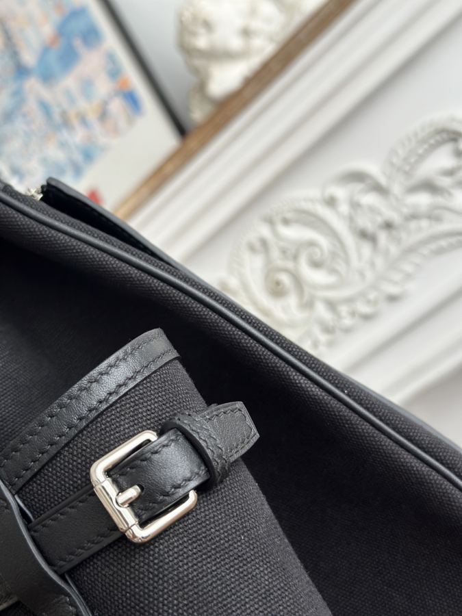 1:1 Replica Hermes bag Hac 40 cargo — 1:1 Replica — photo 7