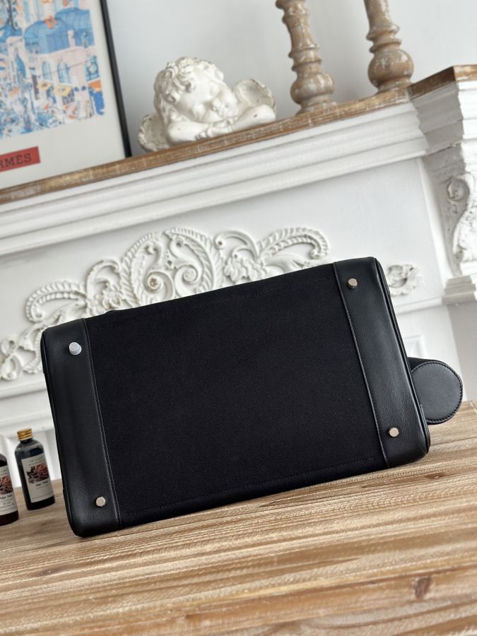 1:1 Replica Hermes bag Hac 40 cargo — 1:1 Replica — photo 4