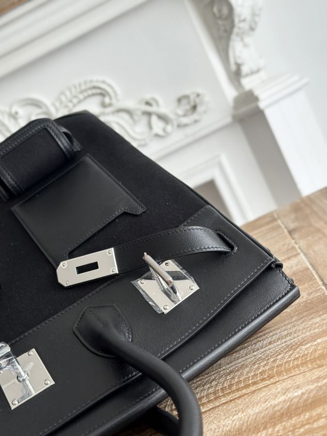1:1 Replica Hermes bag Hac 40 cargo — 1:1 Replica — photo 8
