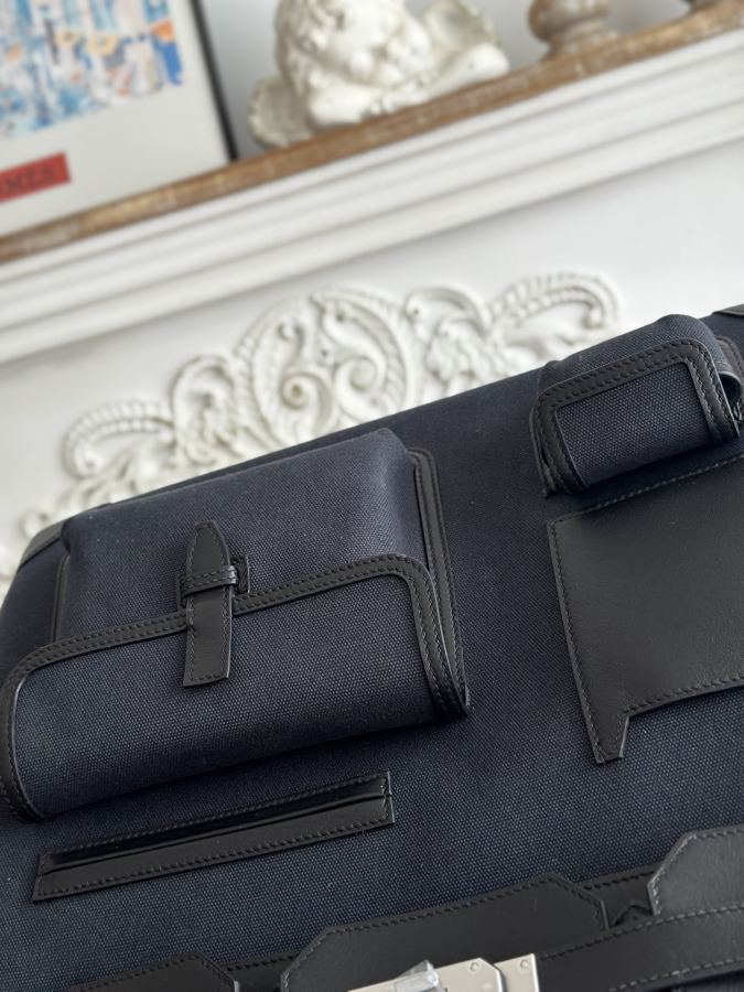 1:1 Replica Hermes bag Hac 40 cargo — 1:1 Replica — photo 6
