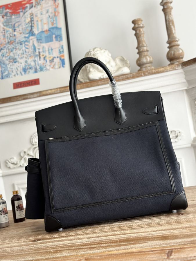 1:1 Replica Hermes bag Hac 40 cargo — 1:1 Replica — photo 3