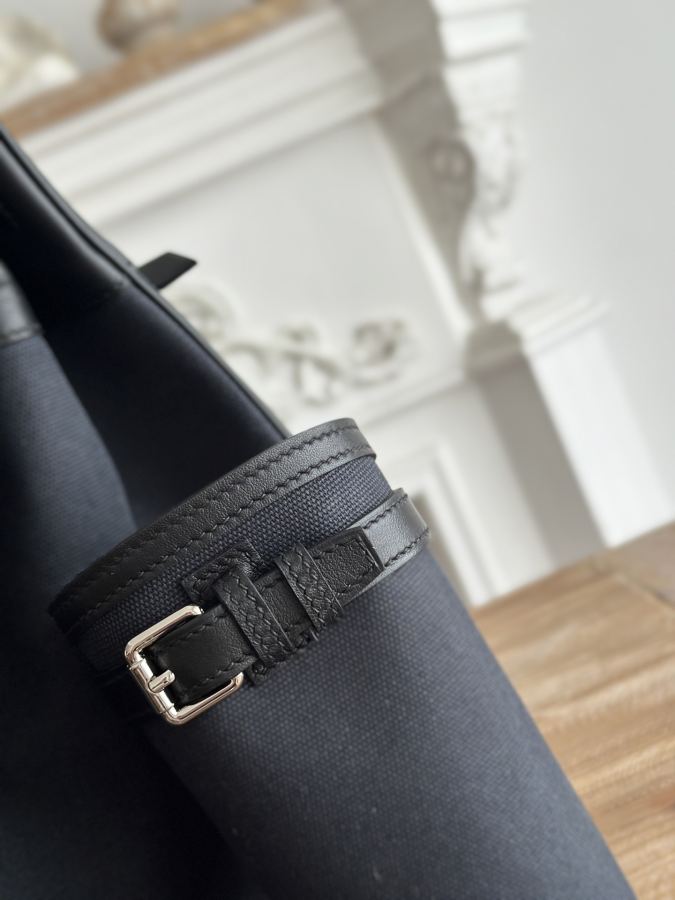 1:1 Replica Hermes bag Hac 40 cargo — 1:1 Replica — photo 7