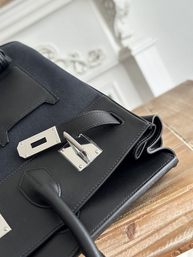 1:1 Replica Hermes bag Hac 40 cargo — 1:1 Replica — photo 8