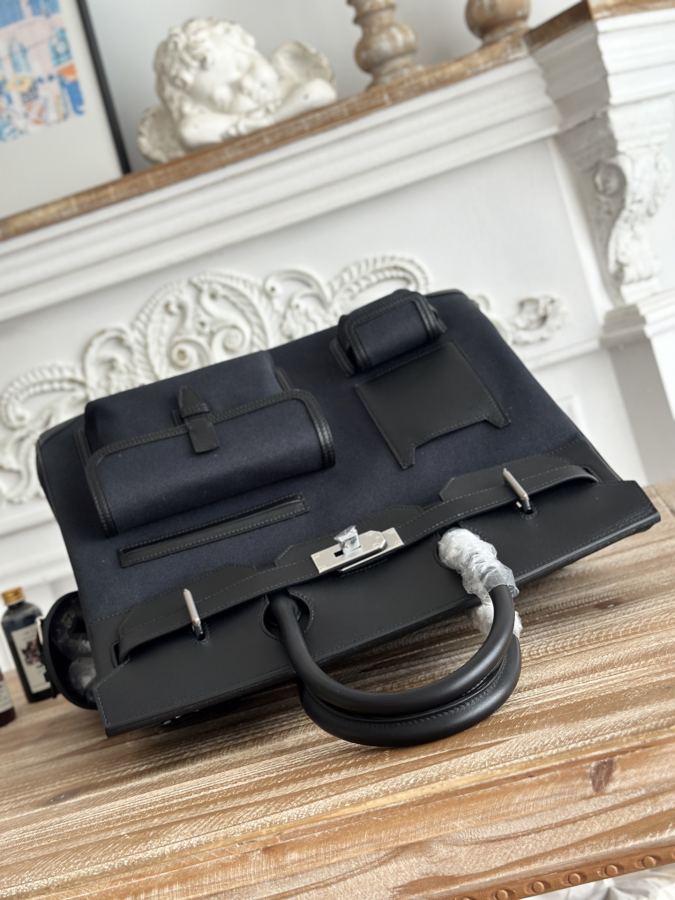 1:1 Replica Hermes bag Hac 40 cargo — 1:1 Replica — photo 5