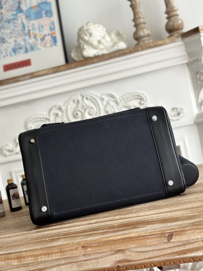 1:1 Replica Hermes bag Hac 40 cargo — 1:1 Replica — photo 4