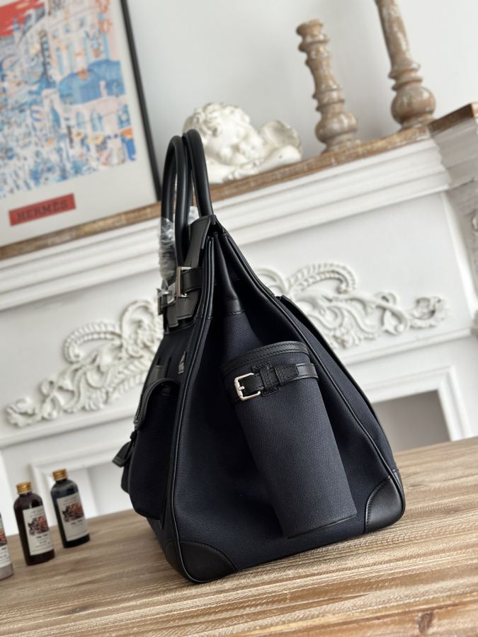 1:1 Replica Hermes bag Hac 40 cargo — 1:1 Replica — photo 2